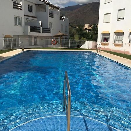 Estepona Valle Romano Εξωτερικό φωτογραφία