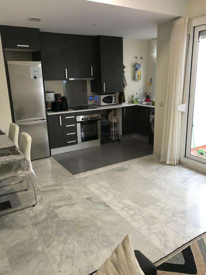 Estepona Valle Romano Εξωτερικό φωτογραφία