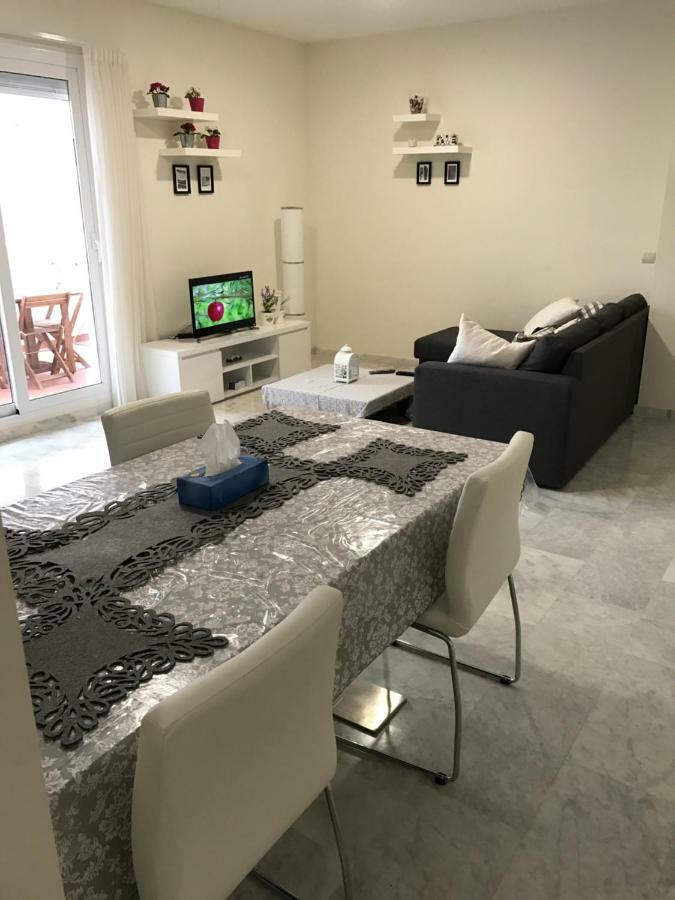Estepona Valle Romano Εξωτερικό φωτογραφία