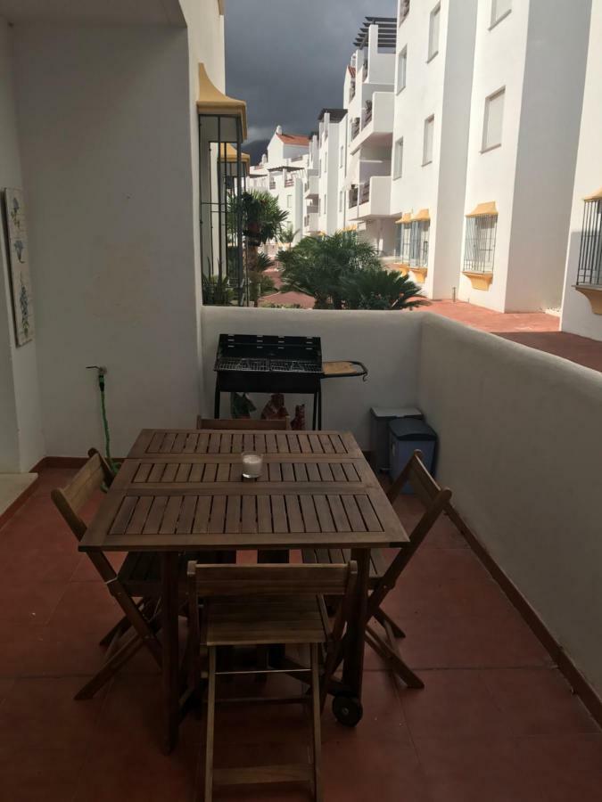 Estepona Valle Romano Εξωτερικό φωτογραφία