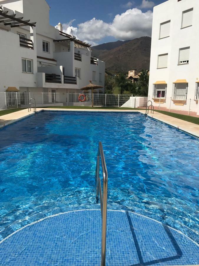 Estepona Valle Romano Εξωτερικό φωτογραφία
