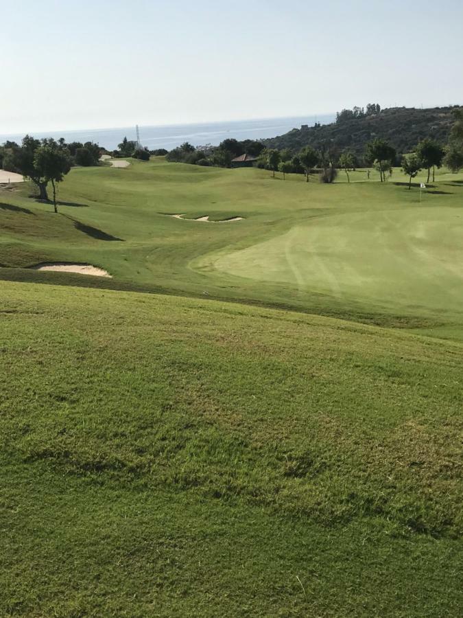 Estepona Valle Romano Εξωτερικό φωτογραφία