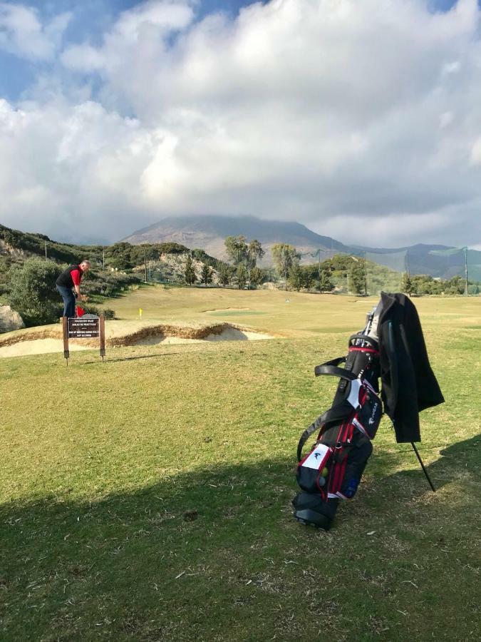 Estepona Valle Romano Εξωτερικό φωτογραφία