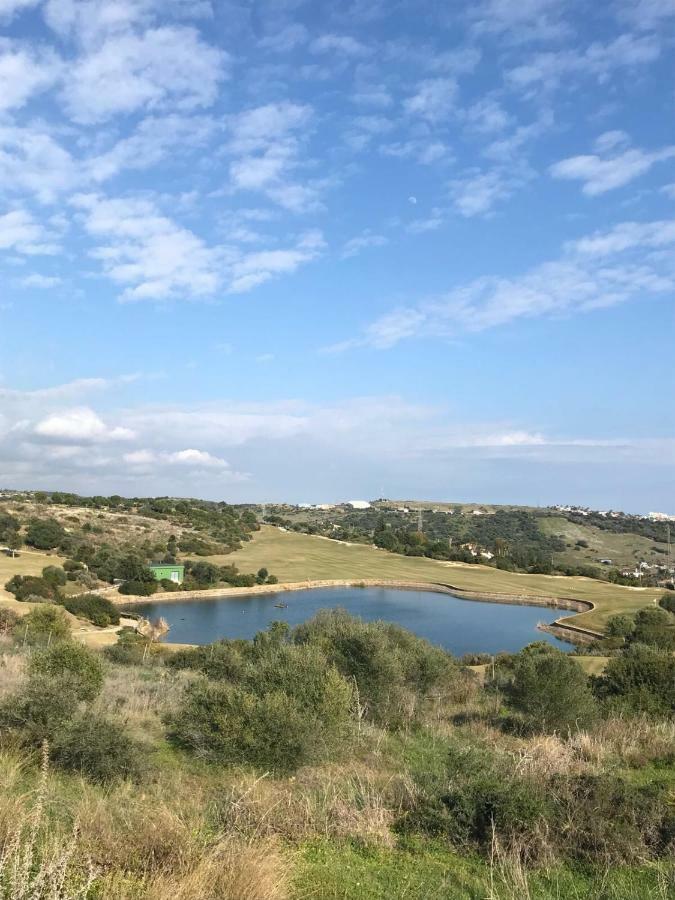 Estepona Valle Romano Εξωτερικό φωτογραφία